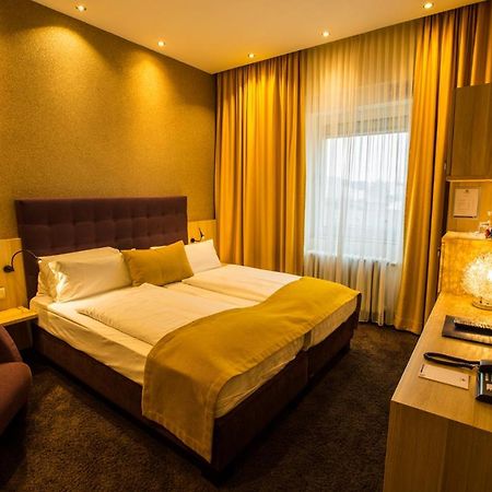 Top Hotel Hammer - Mainz Hauptbahnhof المظهر الخارجي الصورة