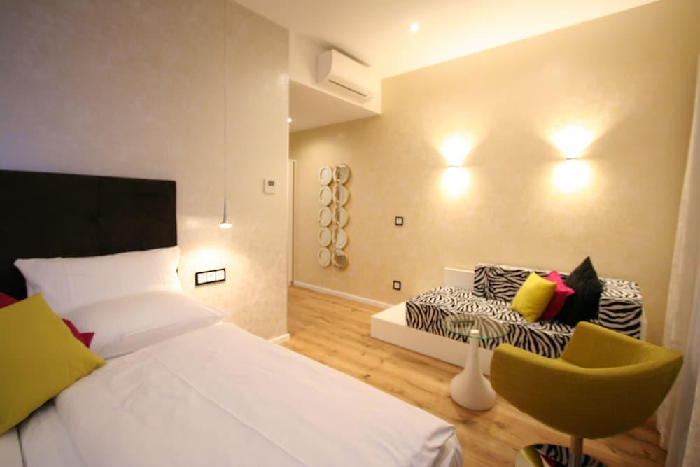 Top Hotel Hammer - Mainz Hauptbahnhof المظهر الخارجي الصورة