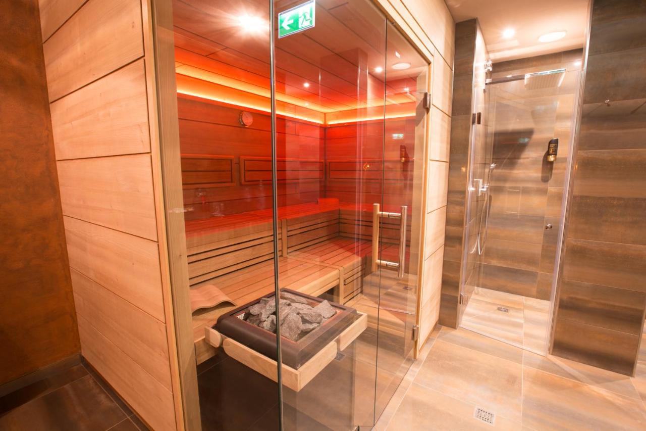 Top Hotel Hammer - Mainz Hauptbahnhof المظهر الخارجي الصورة