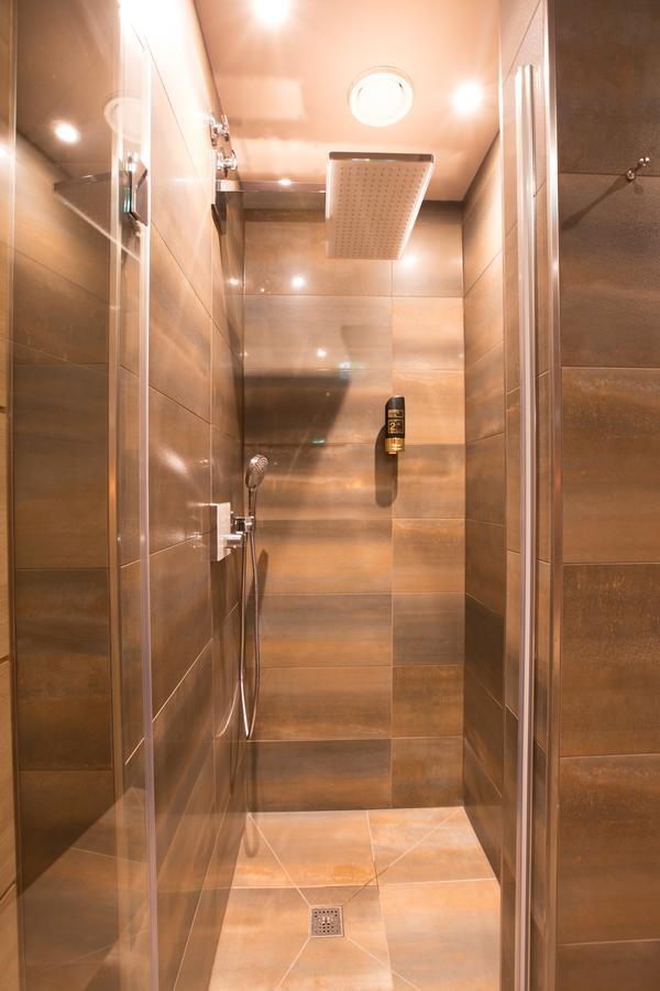 Top Hotel Hammer - Mainz Hauptbahnhof المظهر الخارجي الصورة